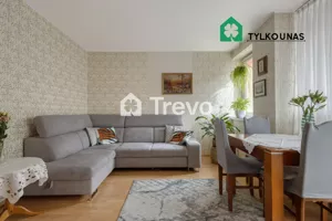 Apartamenty TN794844 Gdańsk Jasień Damroki