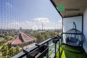 Mieszkanie trzypokojowe 68,82 m², Gdańsk, Piecki-Migowo, Morena, Franciszka Rakoczego, Sprzedaż