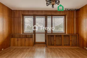 Mieszkanie trzypokojowe 53,00 m², Gdańsk, Franciszka Zabłockiego, Sprzedaż