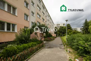 Mieszkanie trzypokojowe 53,00 m², Gdańsk, Piecki-Migowo, Morena, Franciszka Zabłockiego, Sprzedaż
