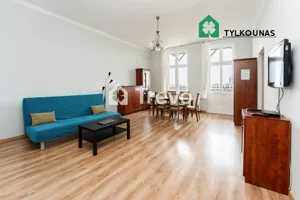 Mieszkanie trzypokojowe 82,00 m², Gdańsk, Śródmieście, Górka, Sprzedaż