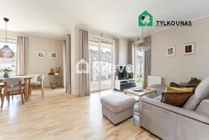 Mieszkanie trzypokojowe 82,30 m², Gdańsk, Osowa, Hery, Sprzedaż