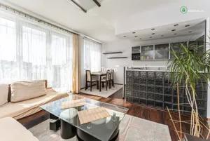Mieszkanie trzypokojowe 58,91 m², Gdańsk, Jasień, Jabłoniowa, Sprzedaż