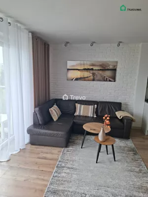 Mieszkanie trzypokojowe 51,22 m², Gdańsk, Jasień, Jabłoniowa, Sprzedaż