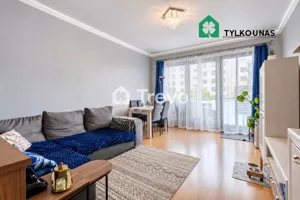 Mieszkanie trzypokojowe 56,20 m², Gdańsk, Jasień, Jabłoniowa, Sprzedaż