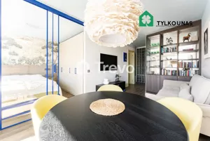 Apartamenty TN455079 Gdynia Wzgórze Św. Maksymiliana Jana Matejki