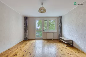 Mieszkanie trzypokojowe 68,40 m², Gdynia, Pogórze, Manganowa, Sprzedaż