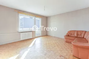 Mieszkanie trzypokojowe 65,30 m², Gdynia, Dąbrowa, Miłkowa, Sprzedaż