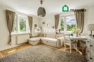 Mieszkanie trzypokojowe 72,22 m², Gdańsk, Olszynka, Olszyńska, Sprzedaż