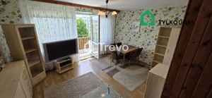 Mieszkanie trzypokojowe 59,20 m², Gdańsk, Piecki-Migowo, Morena, Orańska, Sprzedaż