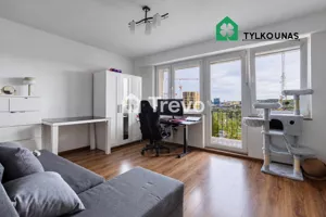 Mieszkanie trzypokojowe 56,30 m², Gdańsk, Zaspa, Pilotów 8H, Sprzedaż