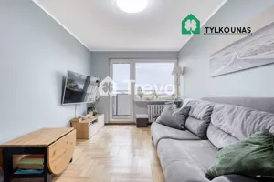 Mieszkanie trzypokojowe 45,60 m², Gdynia, Obłuże, Płk. Stanisława Dąbka, Sprzedaż