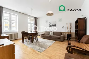Mieszkanie trzypokojowe 73,20 m², Gdynia, Śródmieście, Starowiejska, Sprzedaż