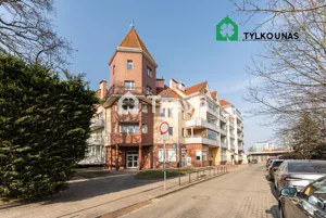 Apartamenty TN674300 Gdańsk Strzyża Wojska Polskiego