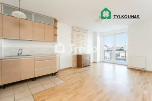 Mieszkanie trzypokojowe 58,10 m², Gdańsk, Osowa, Zeusa, Sprzedaż