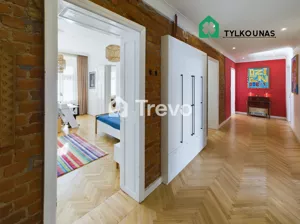 Mieszkanie czteropokojowe 139,04 m², Gdańsk, Wrzeszcz, Sprzedaż