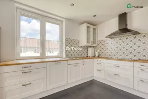 Mieszkanie czteropokojowe 103,22 m², Gdańsk, Osowa, Marsa, Sprzedaż