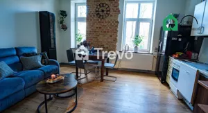 Mieszkanie czteropokojowe 83,00 m², Gdańsk, Oliwa, Obrońców Westerplatte, Sprzedaż