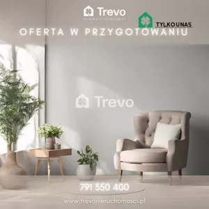 Mieszkanie czteropokojowe 65,80 m², Sopot, Brodwino, Oskara Kolberga, Sprzedaż