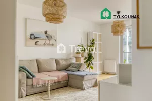 Mieszkanie czteropokojowe 87,65 m², Gdańsk, Śródmieście, Św. Barbary, Sprzedaż