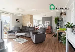 Mieszkanie pięciopokojowe 112,38 m², Banino, Pszenna, Sprzedaż