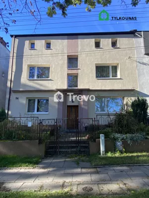 Mieszkanie sześciopokojowe 120,00 m², Gdynia, Orłowo, Sprzedaż