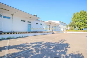 Magazyn 300,00 m², Pruszcz Gdański, Zastawna, Wynajem