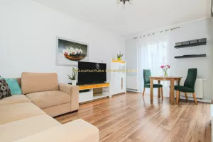 Mieszkanie dwupokojowe 37,00 m², Pruszcz Gdański, Azaliowa, Sprzedaż
