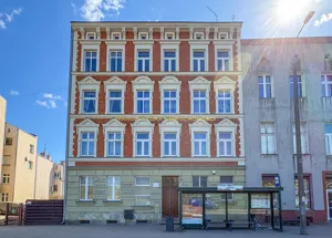 Mieszkanie dwupokojowe 48,00 m², Gdańsk, Trakt św. Wojciecha, Sprzedaż