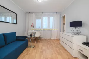 Mieszkanie dwupokojowe 37,00 m², Pruszcz Gdański, Wojska Polskiego, Sprzedaż