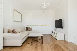Apartamenty 37/15147/OMW Gdańsk Wrzeszcz Bolesława Chrobrego