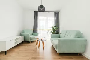 Mieszkanie dwupokojowe 37,20 m², Gdańsk, Pastelowa, Wynajem