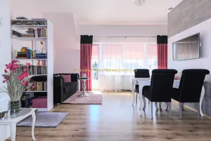 Mieszkanie trzypokojowe 68,00 m², Pruszcz Gdański, Sprzedaż