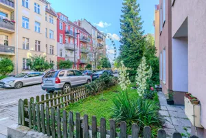 Apartamenty 260/15147/OMS Gdańsk Śródmieście Jana Dziewanowskiego