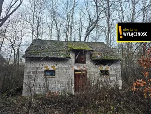 Dom wolnostojący 55,00 m², Górnowola, Sprzedaż