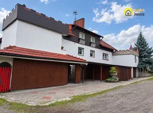 Dom wolnostojący 660,00 m², Rydułtowy, Joachima Lelewela, Sprzedaż