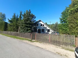Dom wolnostojący 170,00 m², Baczyna, Sprzedaż