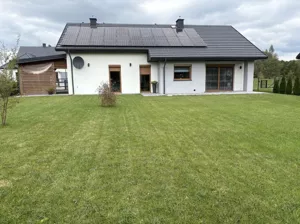 Domy GH470930 Tumlin-Wykień Słodka