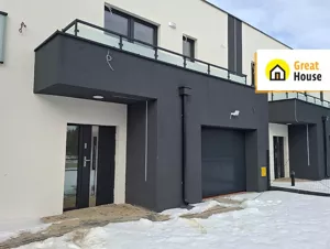 Dom segment środkowy 150,00 m², Bilcza, Bukowa, Sprzedaż
