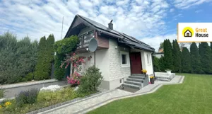 Domy GH281156 Grzybów