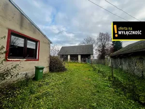 Dom wolnostojący 120,00 m², Olszownica, Sprzedaż