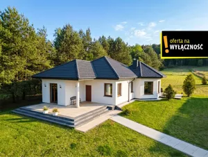 Dom wolnostojący 137,00 m², Podpolichno, Sprzedaż