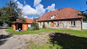 Dom bliźniak 160,00 m², Różany, Sprzedaż