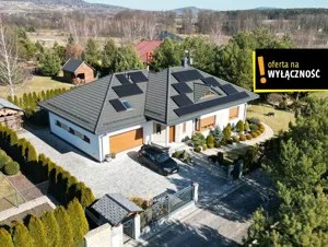 Domy GH145857 Wola Kopcowa Wspólna