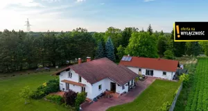 Dom wolnostojący 170,69 m², Białoborze, Sprzedaż