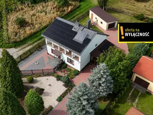Dom wolnostojący 190,00 m², Góra, Sprzedaż