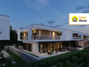 Dom bliźniak 130,58 m², Kielce, Kryształowa, Sprzedaż
