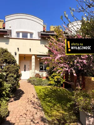 Dom szeregowy 139,00 m², Suchy Las, Sprzedaż