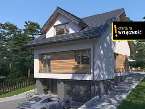Dom wolnostojący 115,39 m², Zbrodzice, Sprzedaż
