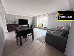 Dom wolnostojący 461,00 m², Racibórz, Kolonialna, Sprzedaż